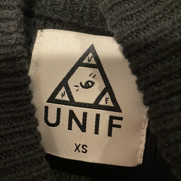 UNIF pullover - Picture 2 of 3